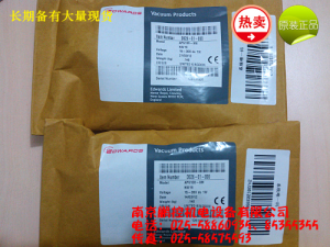 英國愛(ài)德華皮拉尼真空計 D02601000APG100-XM(紅[D02601000APG100-XM(紅]