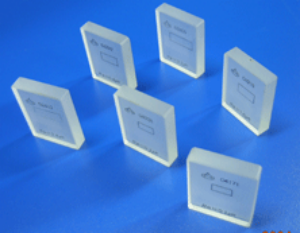 多刻線(xiàn)標準樣塊[單刻線(xiàn)、多刻線(xiàn)]