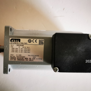 GTR減速機(jī)GF12N030-CTML25NT