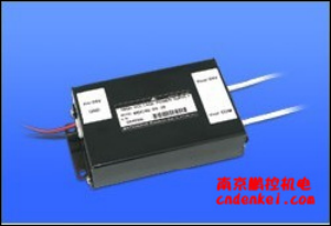 日本松定高壓電源MDC系列[15kVの高絶縁耐圧、48WのハイパワーMDC系列]