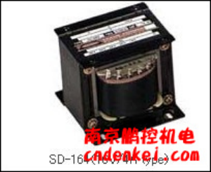 標準室內S系列變壓器箱[S系列，TC系列]